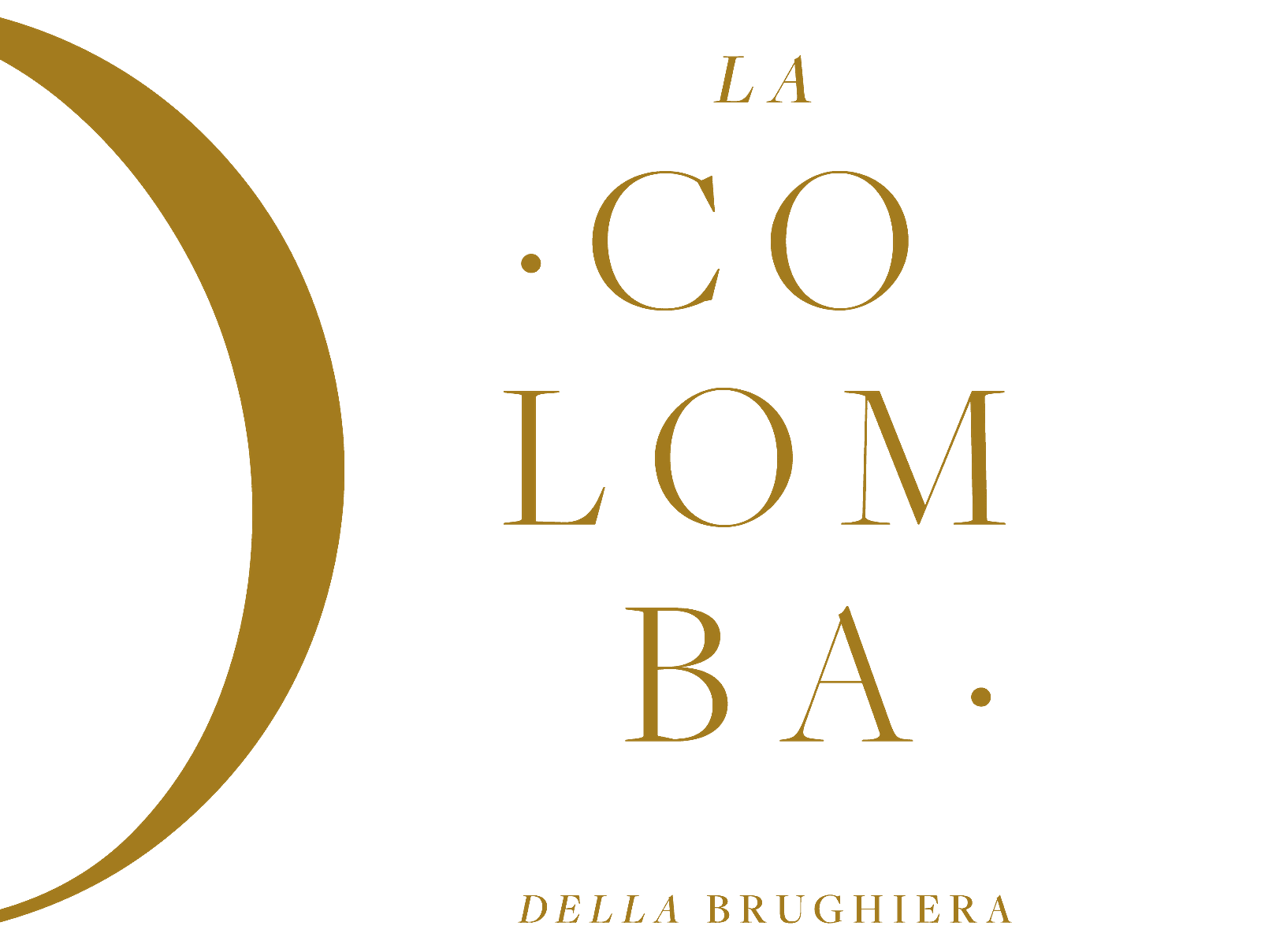 La Colomba della Brughiera