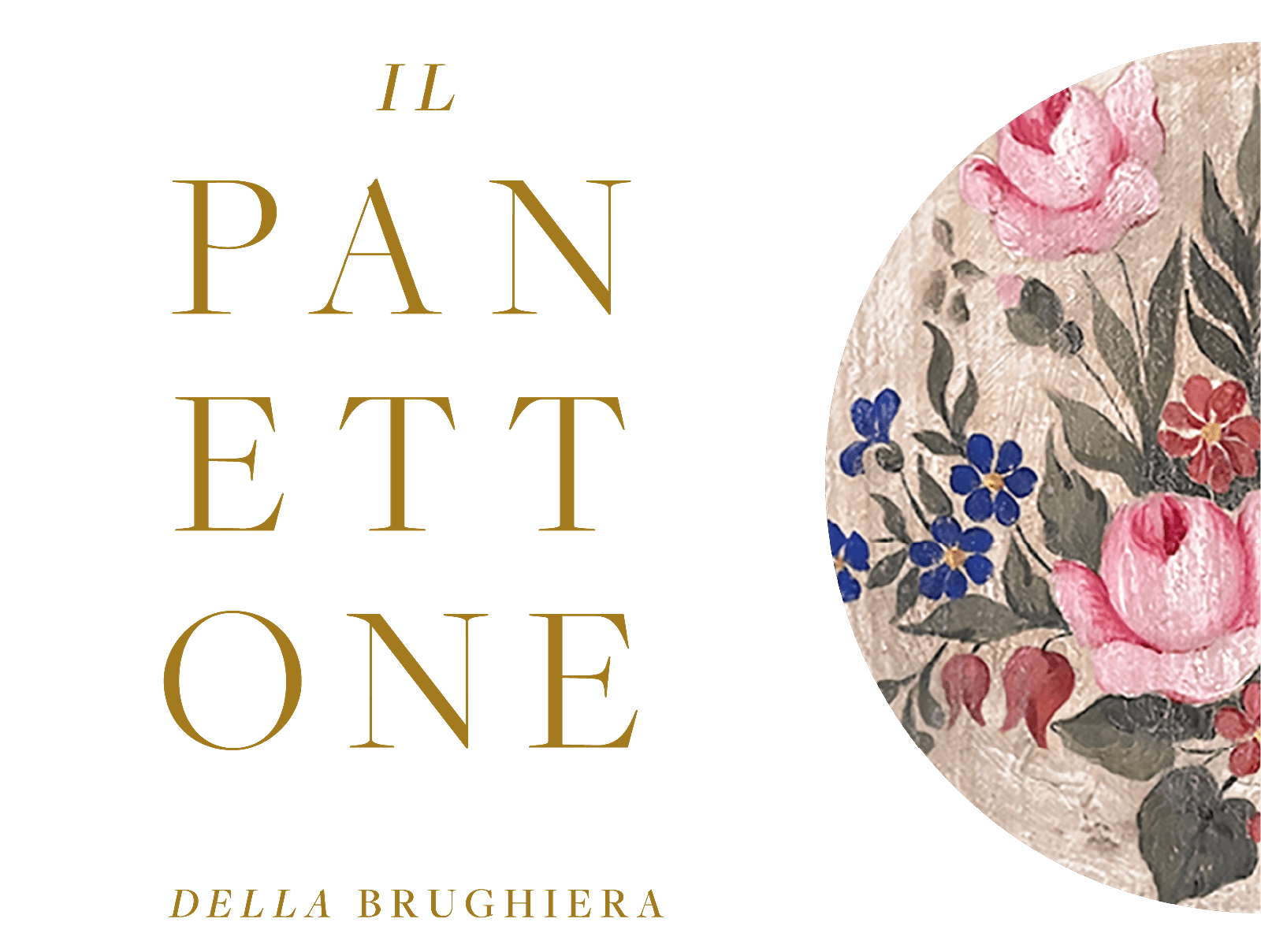 Il Panettone della Brughiera